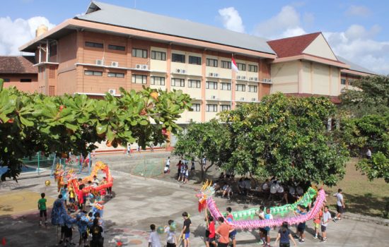 bulding